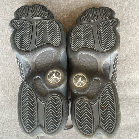 Jordan Horizon “Wolf Gray” size 9.5 Men’s - Picture 3 of 3